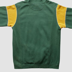 NFL 2000s Hooded Sweatshirt - Green Bay Packers