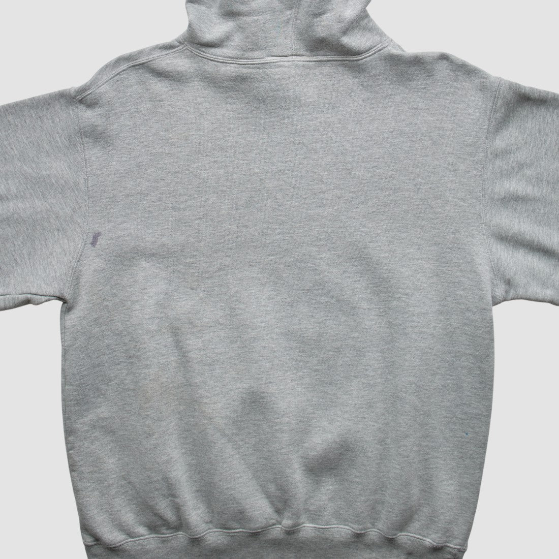 Reebok 2000s Hooded Pullover Sweatshirt - Tennessee Titans