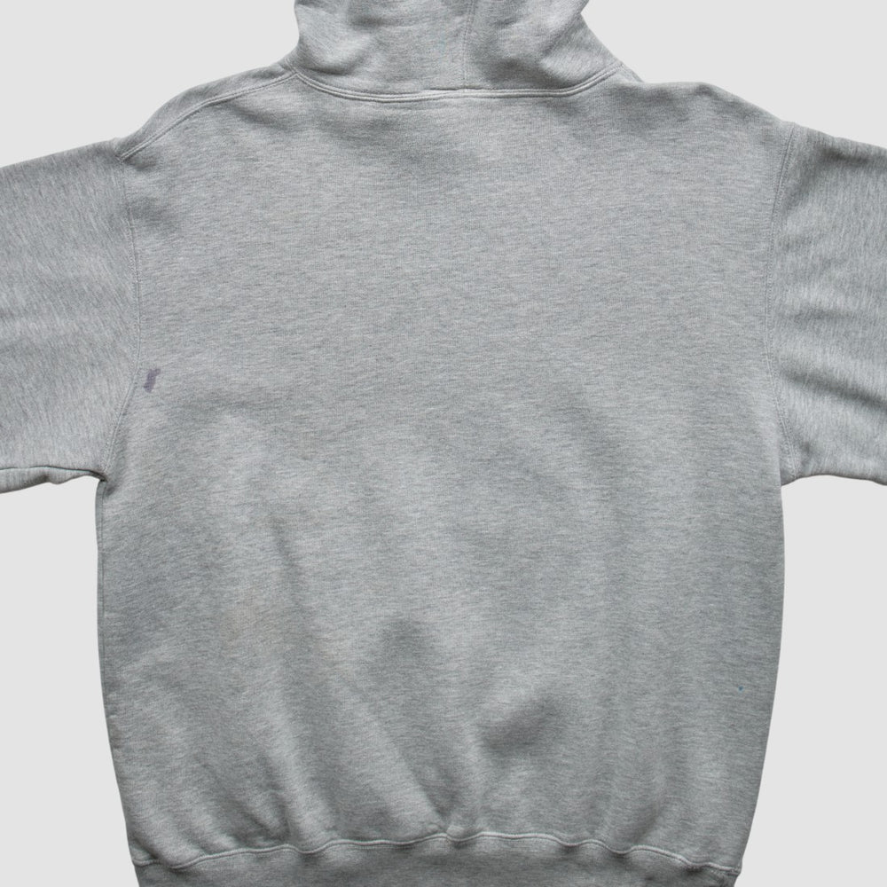 Reebok 2000s Hooded Pullover Sweatshirt - Tennessee Titans
