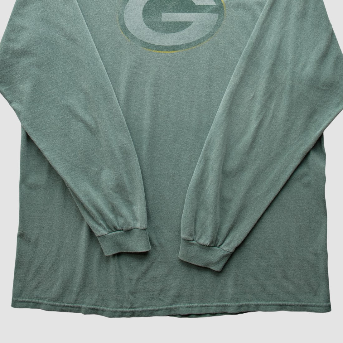 2000s Long Sleeve T-shirt - Green Bay Packers