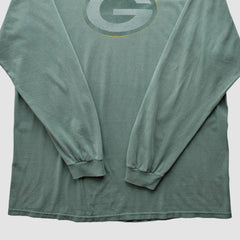 2000s Long Sleeve T-shirt - Green Bay Packers