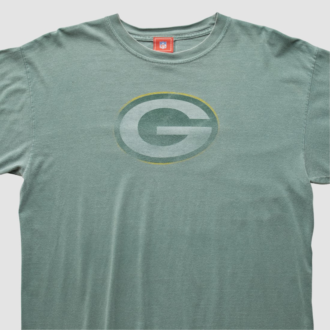 2000s Long Sleeve T-shirt - Green Bay Packers