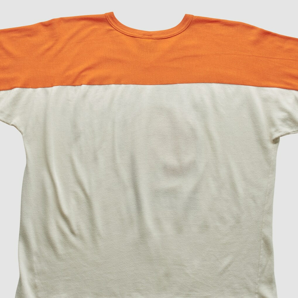 The Knits 80s T-shirt - Cleveland Browns