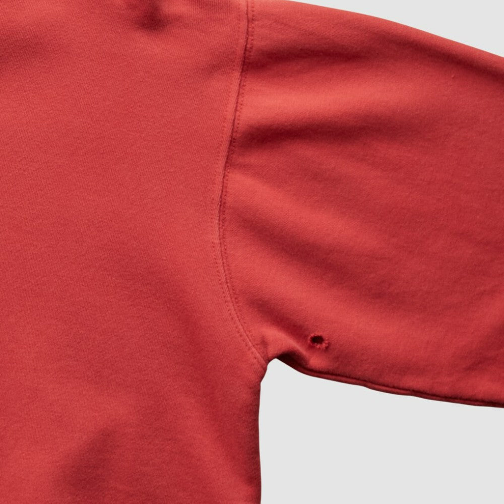 MLB St. Louis Cardinals CSA 2000s Hooded Sweatshirt