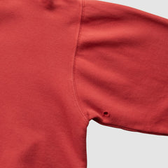 MLB St. Louis Cardinals CSA 2000s Hooded Sweatshirt