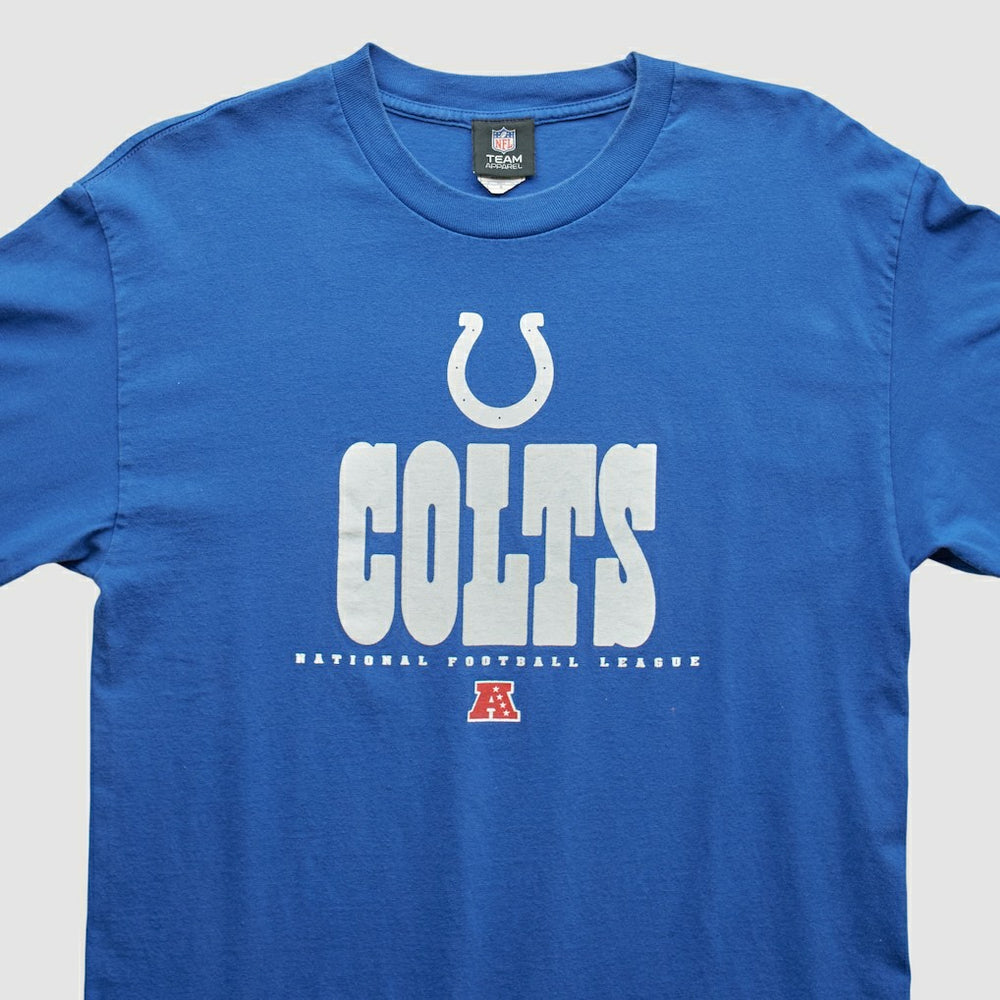 NFL 2010s Long Sleeve T-shirt - Indianapolis Colts