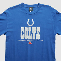 NFL 2010s Long Sleeve T-shirt - Indianapolis Colts