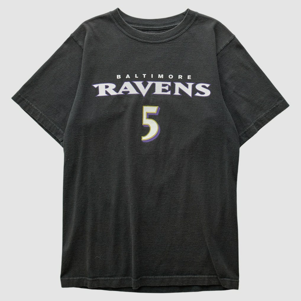 2010s T-shirt - Baltimore Ravens