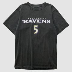 2010s T-shirt - Baltimore Ravens
