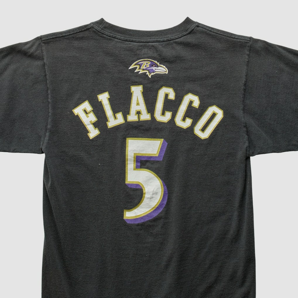 2010s T-shirt - Baltimore Ravens