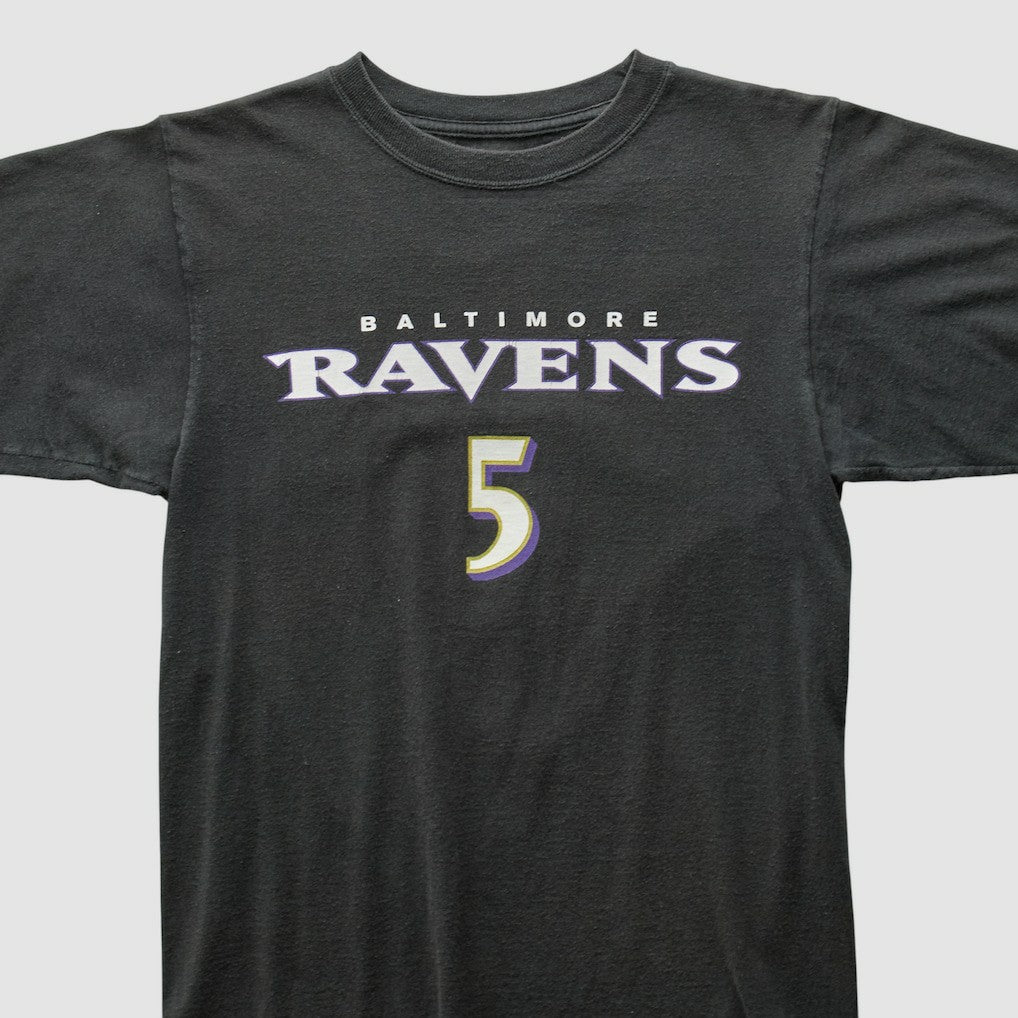 2010s T-shirt - Baltimore Ravens