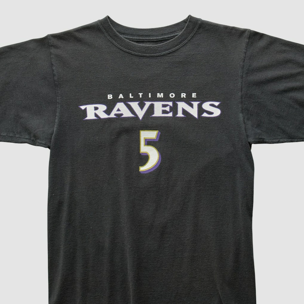 2010s T-shirt - Baltimore Ravens