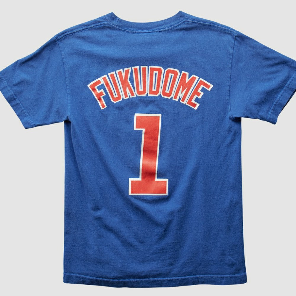 MLB Chicago Cubs Majestic 2008 T-shirt