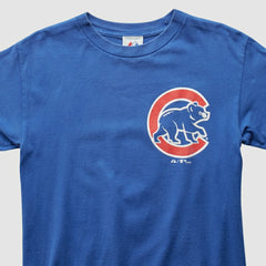 MLB Chicago Cubs Majestic 2008 T-shirt