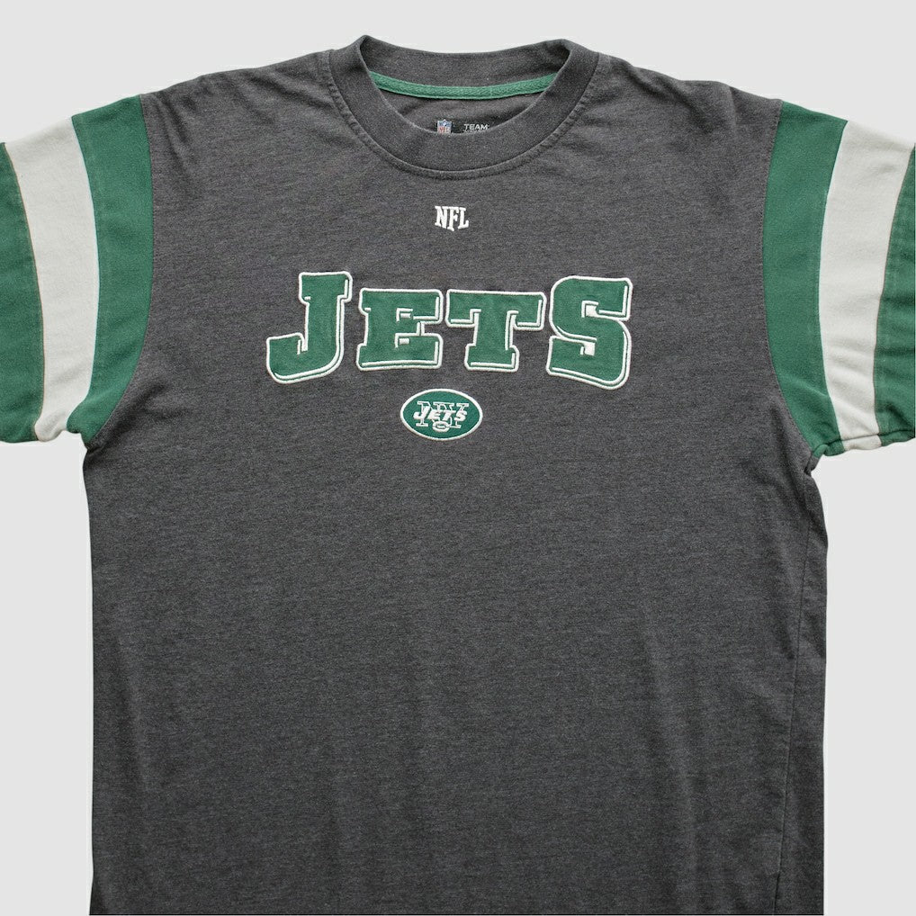 NFL 2010s Long Sleeve T-shirt - New York Jets
