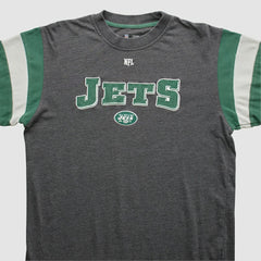 NFL 2010s Long Sleeve T-shirt - New York Jets
