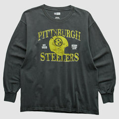 NFL 2010s Long Sleeve T-shirt - Pittsburgh Steelers