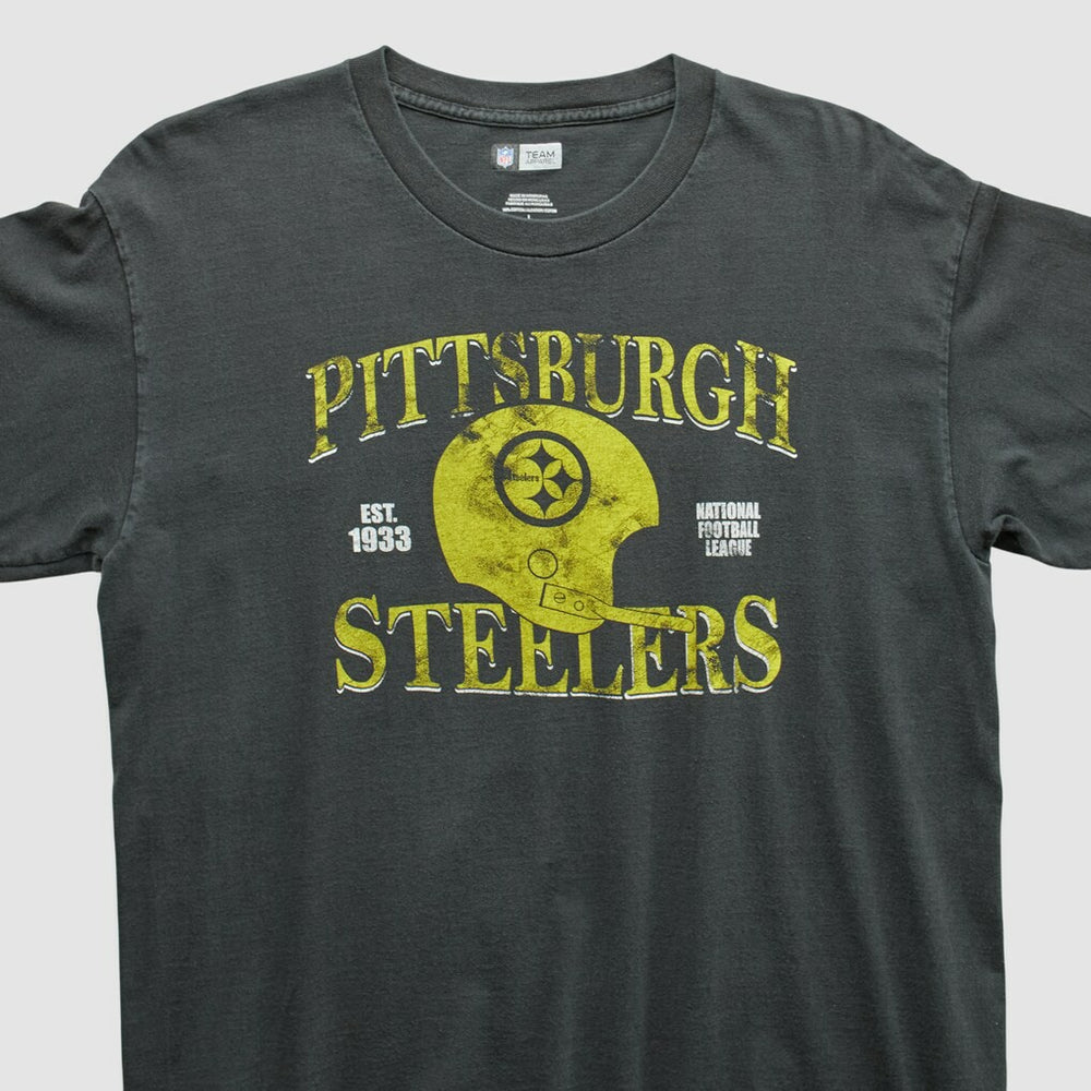 NFL 2010s Long Sleeve T-shirt - Pittsburgh Steelers