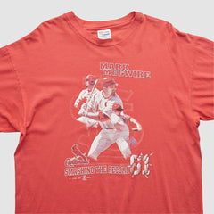 MLB St. Louis Cardinals Hanes 1998 T-shirt
