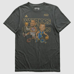 NBA Golden State Warriors 2015 T-shirt sale