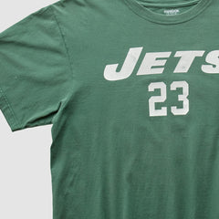 Reebok 2010s T-shirt - New York Jets