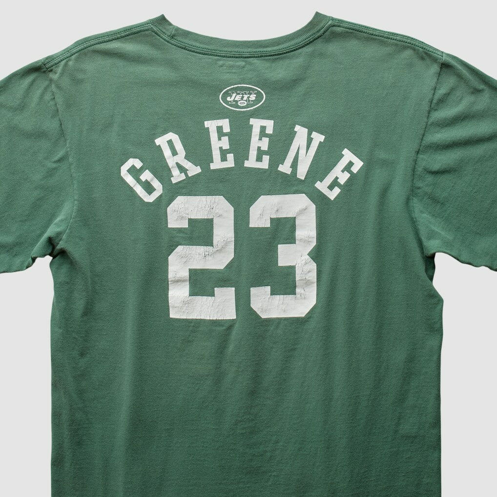 Reebok 2010s T-shirt - New York Jets