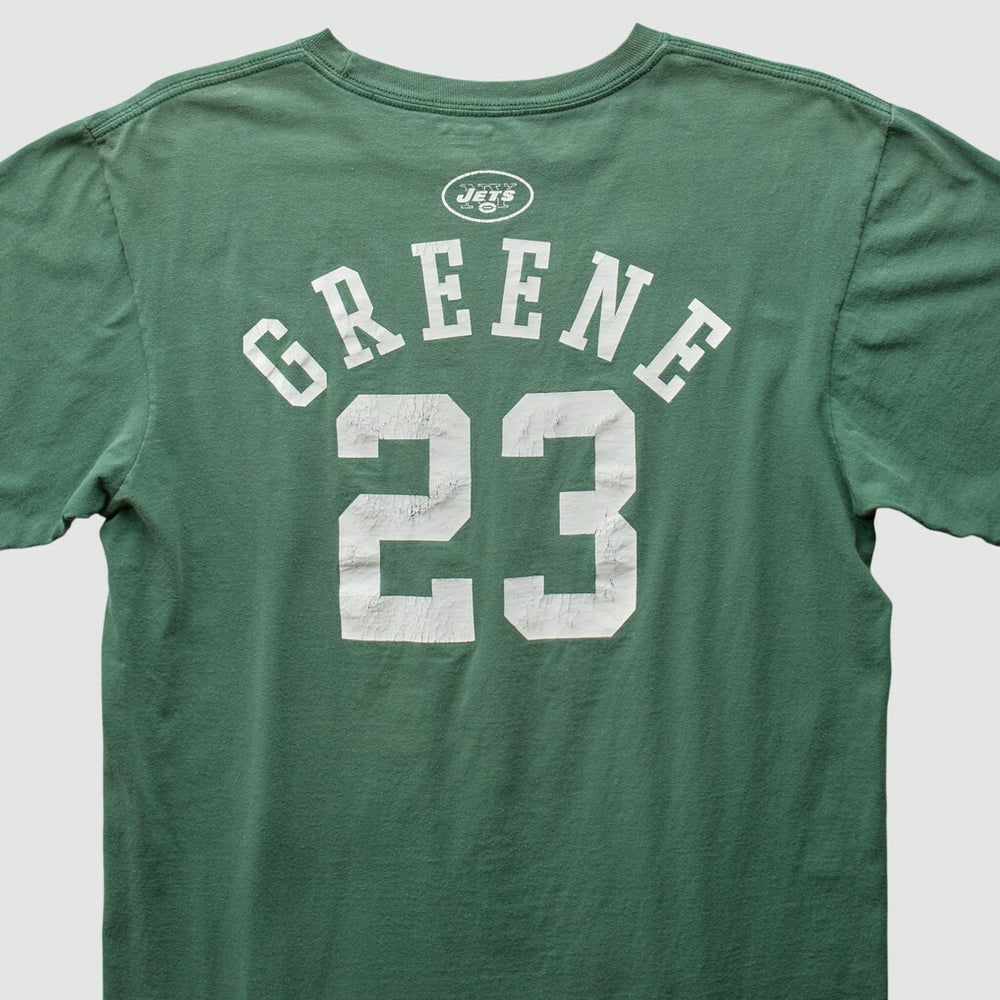 Reebok 2010s T-shirt - New York Jets