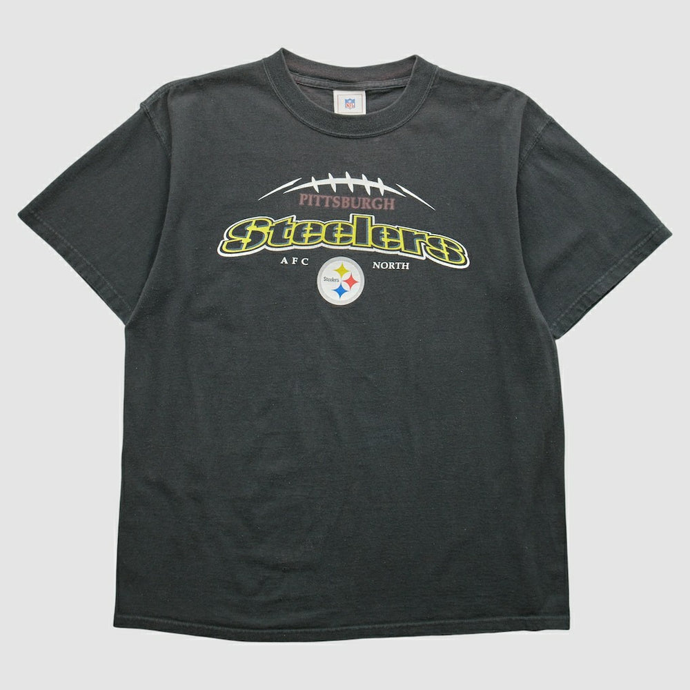 2000s T-shirt - Pittsburgh Steelers