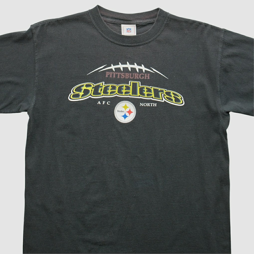 2000s T-shirt - Pittsburgh Steelers
