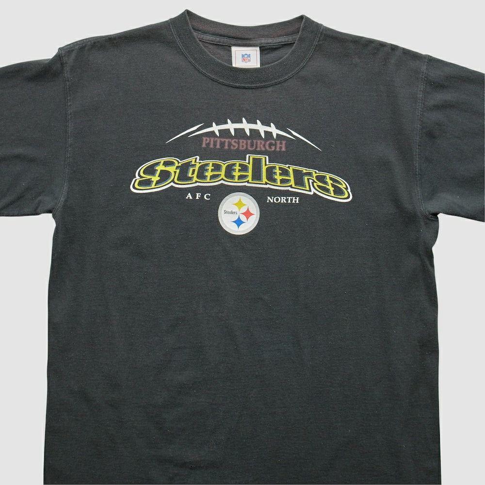 2000s T-shirt - Pittsburgh Steelers