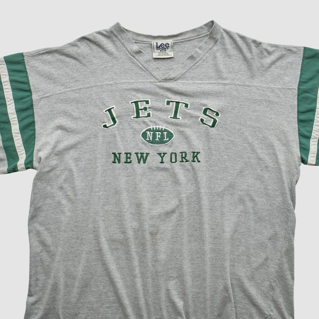 Lee Sport 90s T-shirt - New York Jets