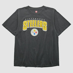 NFL 2000s T-shirt - Pittsburgh Steelers