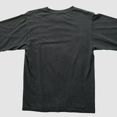 Reebok 2000s Long Sleeve T-shirt - Atlanta Falcons