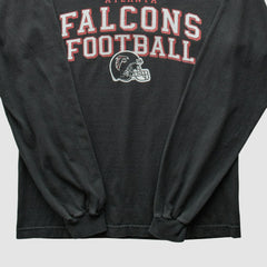 Reebok 2000s Long Sleeve T-shirt - Atlanta Falcons