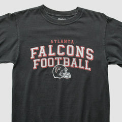 Reebok 2000s Long Sleeve T-shirt - Atlanta Falcons