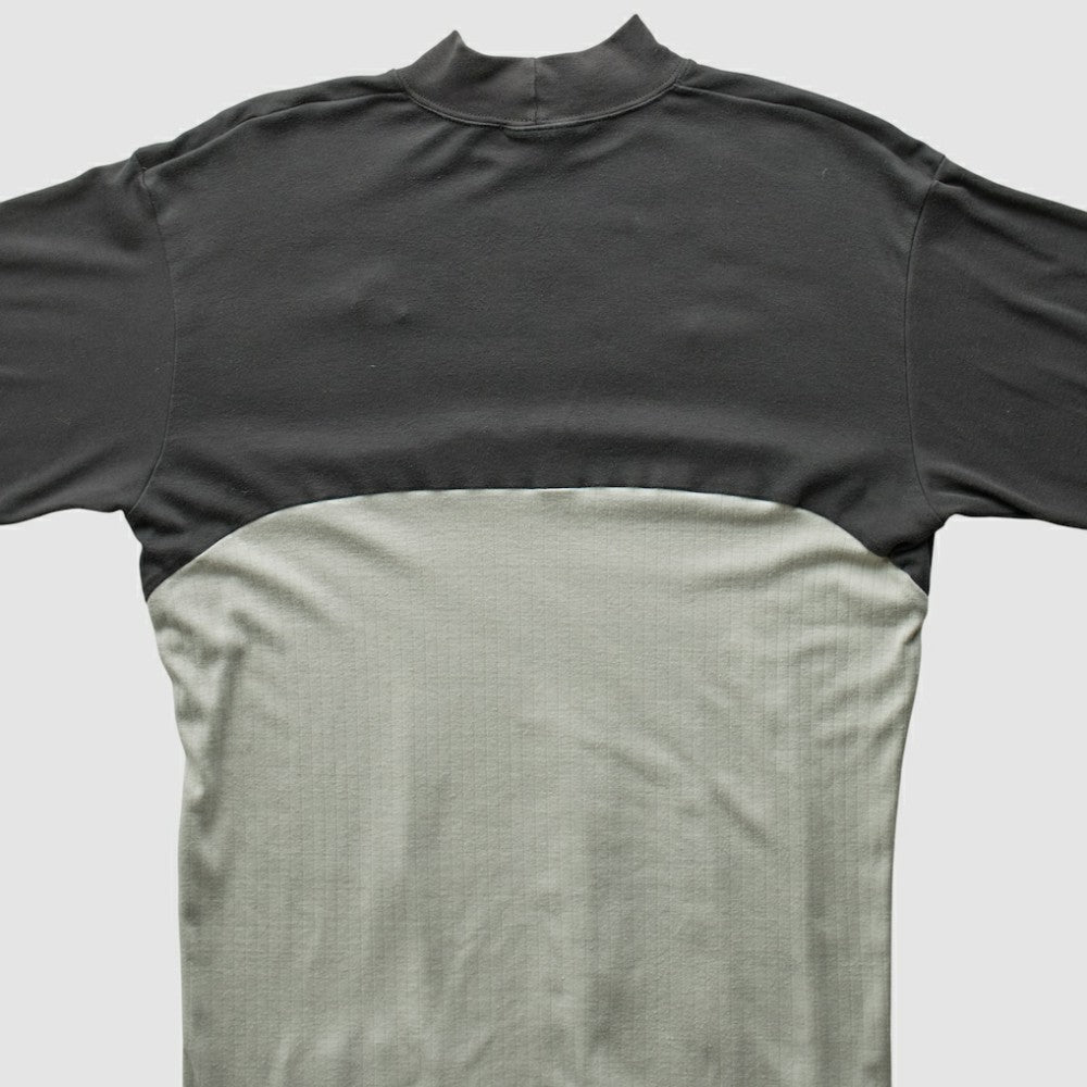 MLB Colorado Rockies Majestic 2000s Long Sleeve T-shirt