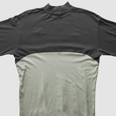 MLB Colorado Rockies Majestic 2000s Long Sleeve T-shirt