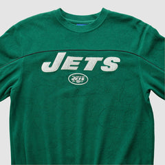 2000s Pullover Sweatshirt - New York Jets