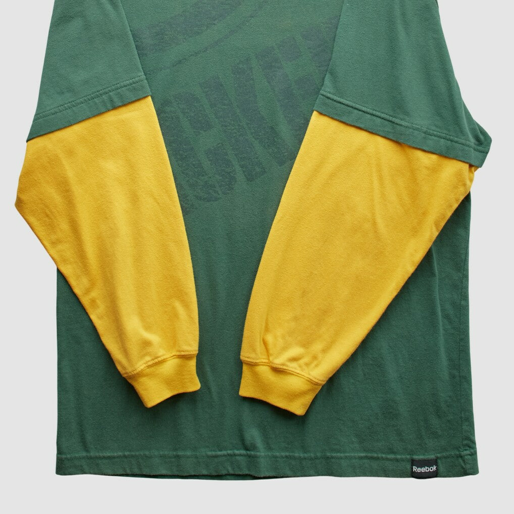 NFL 2010s Long Sleeve T-shirt - Green Bay Packers
