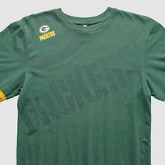 NFL 2010s Long Sleeve T-shirt - Green Bay Packers