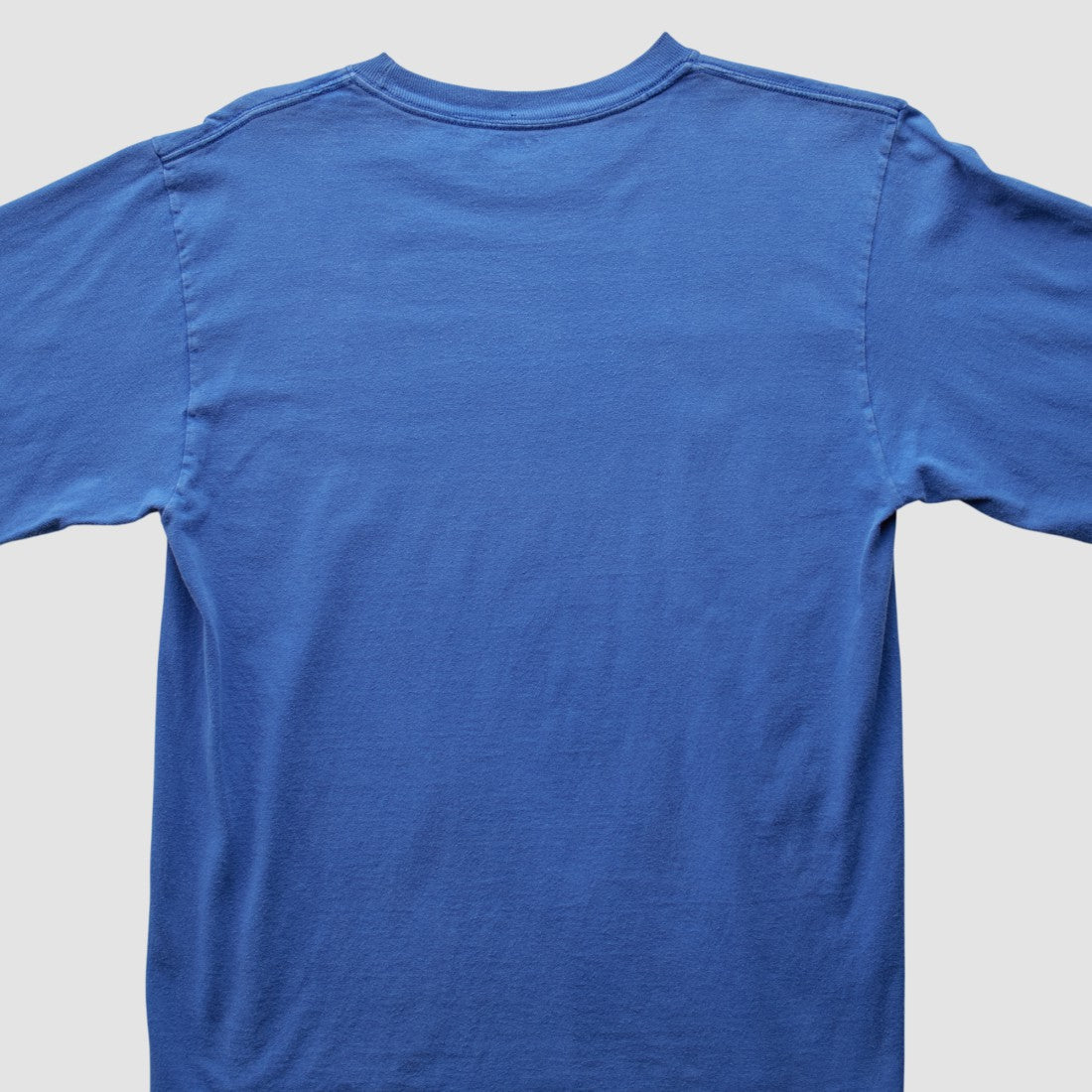 Reebok 2008 Long Sleeve T-shirt - New York Giants