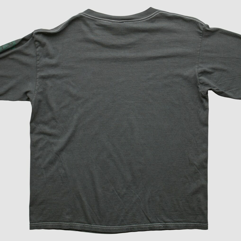 NFL 2000s Long Sleeve T-shirt - Green Bay Packers