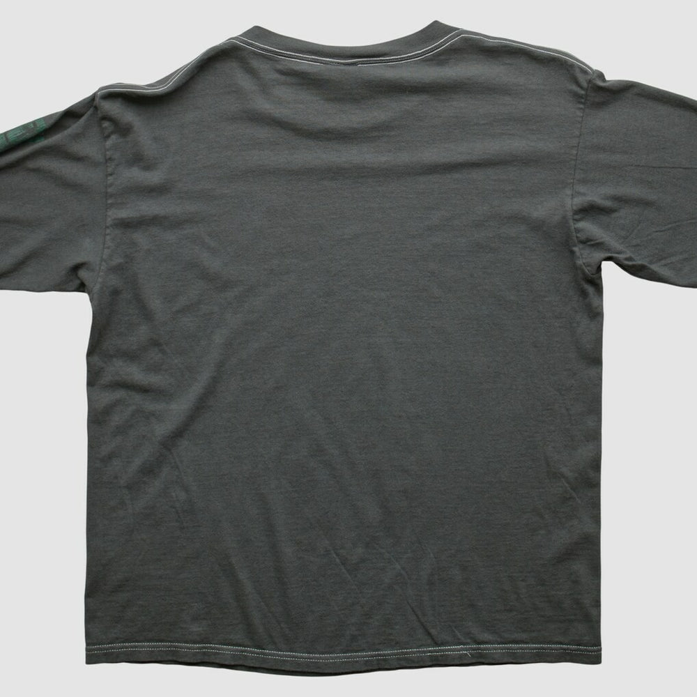 NFL 2000s Long Sleeve T-shirt - Green Bay Packers