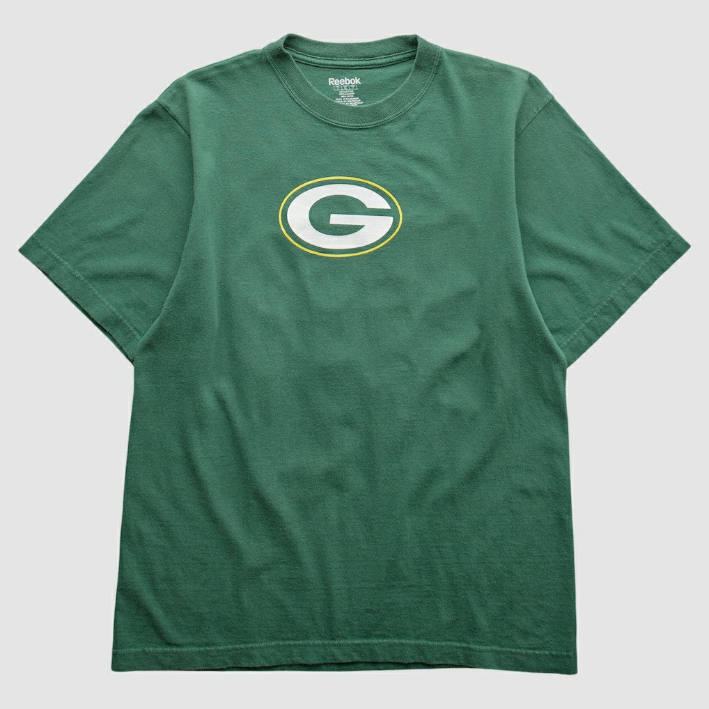2000s T-shirt - Green Bay Packers