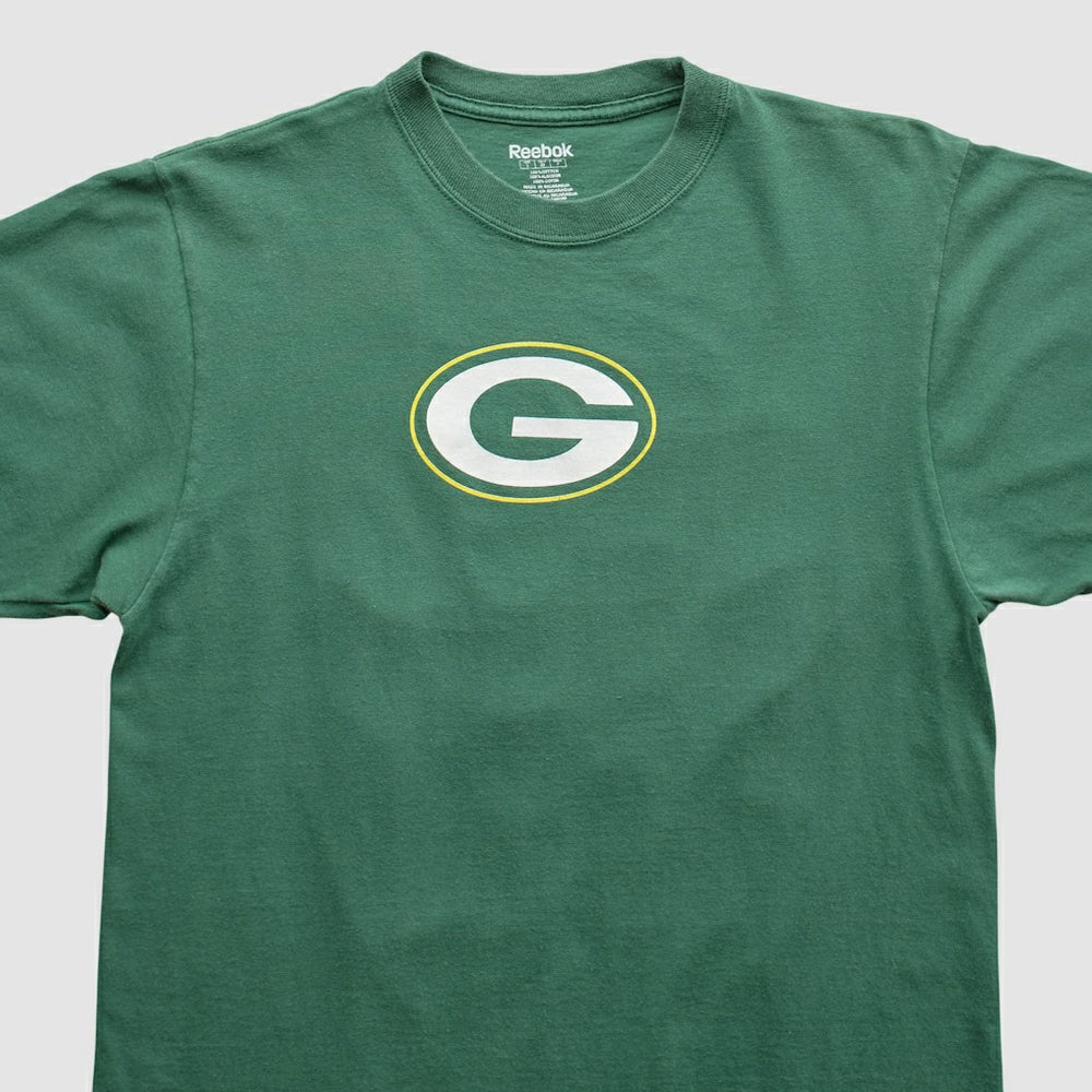 2000s T-shirt - Green Bay Packers