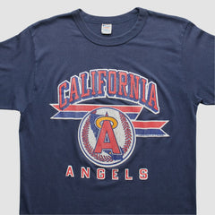 MLB Los Angeles Angels Champion 90s T-shirt