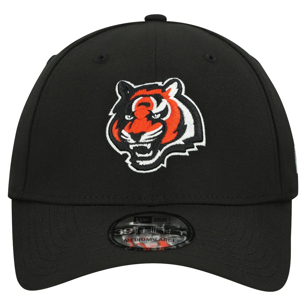 Main 39THIRTY Flex Hat - Cincinnati Bengals
