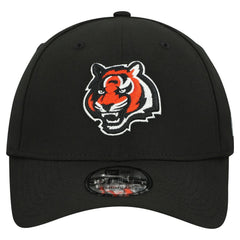 Main 39THIRTY Flex Hat - Cincinnati Bengals