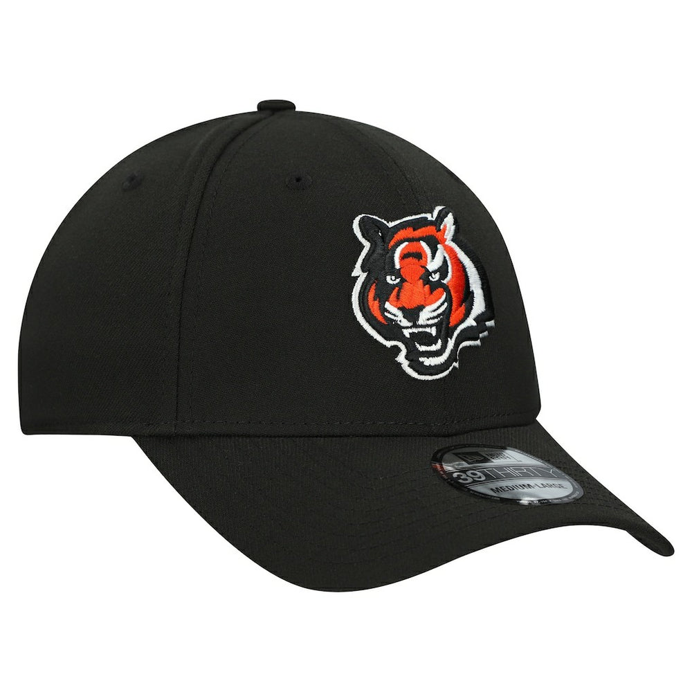 Main 39THIRTY Flex Hat - Cincinnati Bengals