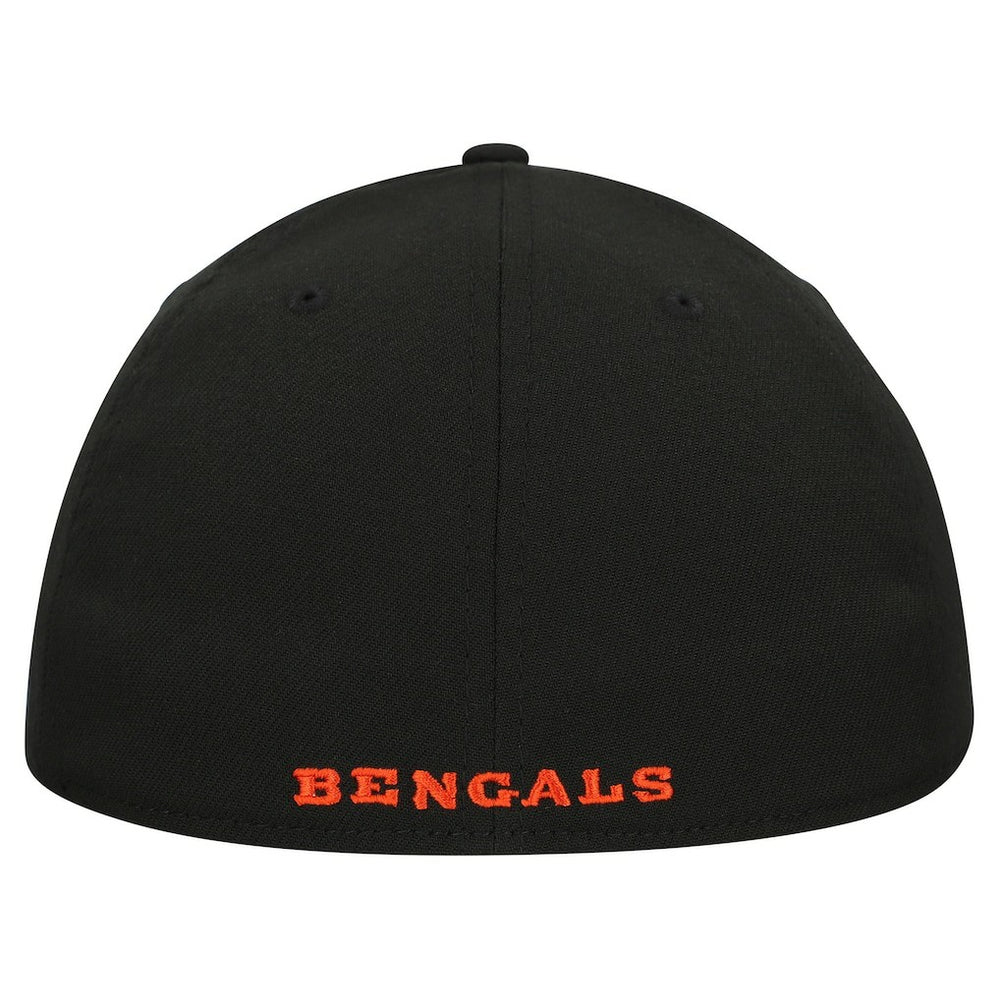 Main 39THIRTY Flex Hat - Cincinnati Bengals